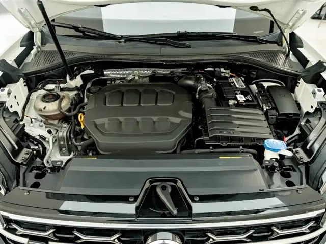 Volkswagen Tayron — Фото автомобиля 25