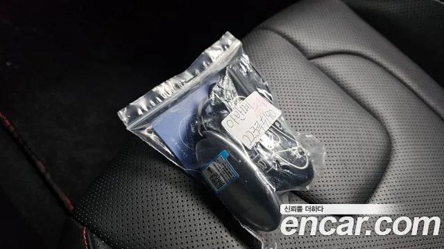 Hyundai AVANTE Новый Avante (CN7) — Фото автомобиля 15