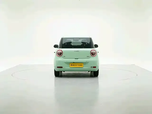 Changan Lumin — Фото автомобиля 6