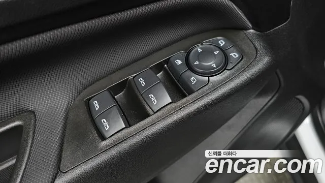 Chevrolet Equinox The Next — Фото автомобиля 29