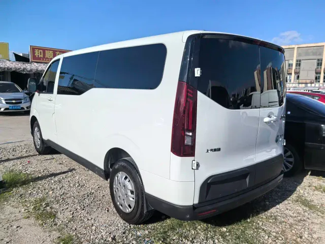 Iveco Juxing — Фото автомобиля 3