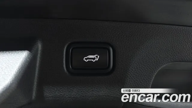 Kia Seltos Бензин 1.6 турбо 2WD — Фото автомобиля 20