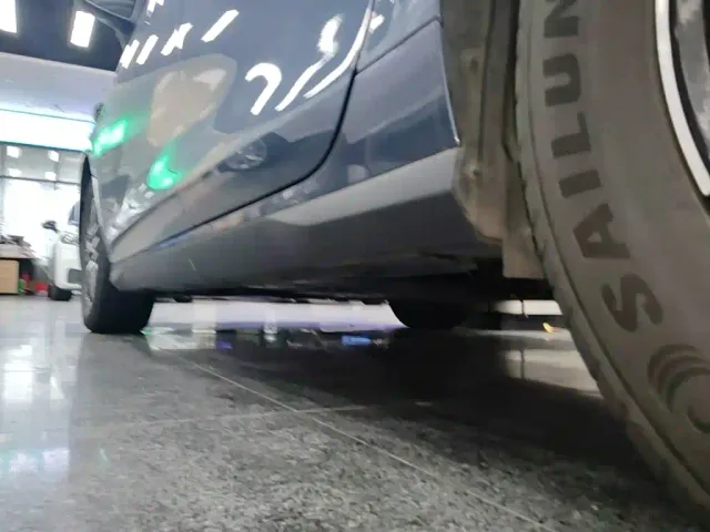 BYD Seal 05 DM-i — Фото автомобиля 21