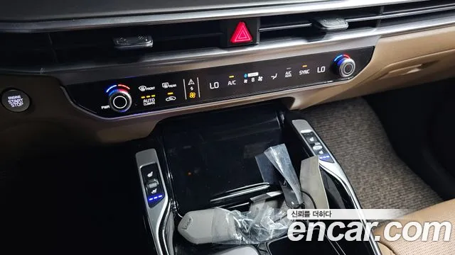 Kia Sorento 4th Gen — Фото автомобиля 28