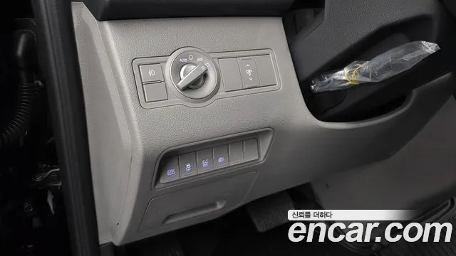 Hyundai Solati Solati 15 мест — Фото автомобиля 18