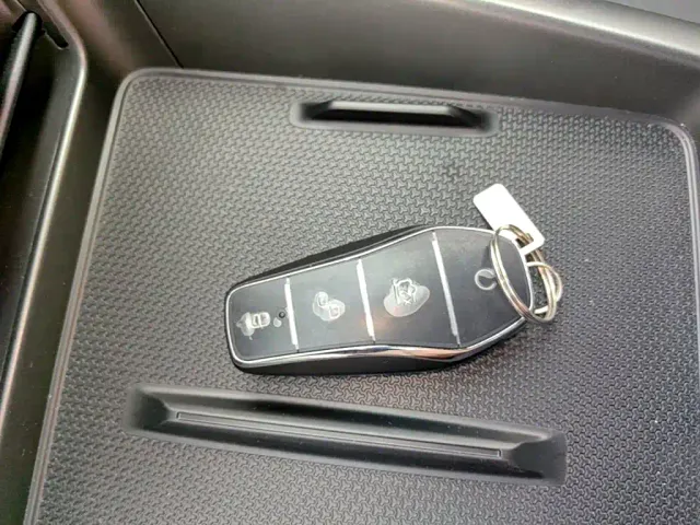 BYD Qin PLUS — Фото автомобиля 8