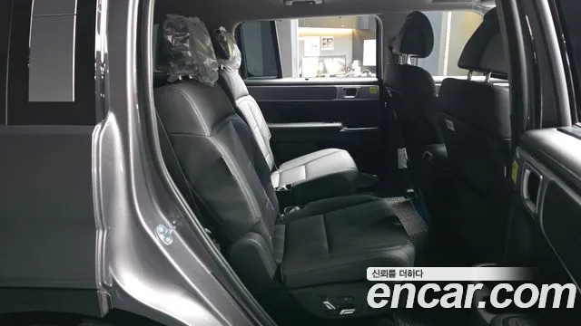 Hyundai Santa Fe MX5 — Фото автомобиля 18