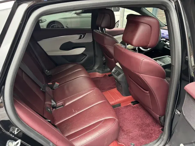 Buick LaCrosse — Фото автомобиля 17