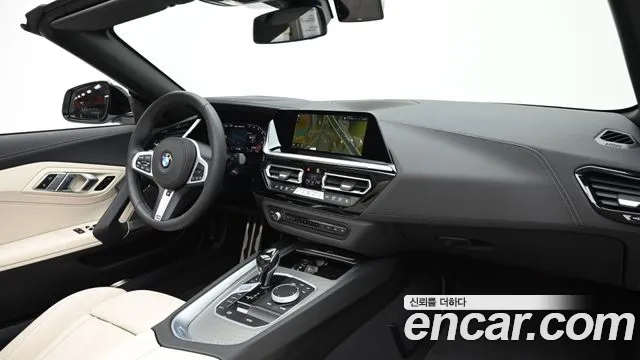 BMW Z4 G29 — Фото автомобиля 7