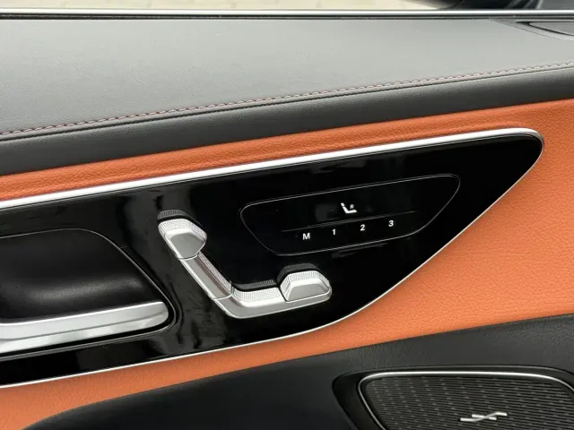 Mercedes-Benz GLC-Class — Фото автомобиля 13