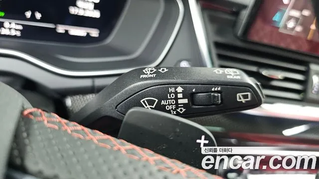 Audi SQ5 FY — Фото автомобиля 28