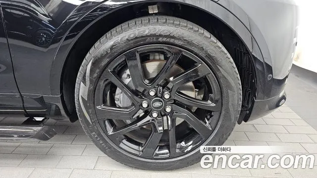 Land Rover Discovery — Фото автомобиля 6
