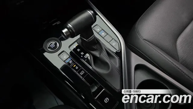 Kia Niro The All New Niro — Фото автомобиля 12