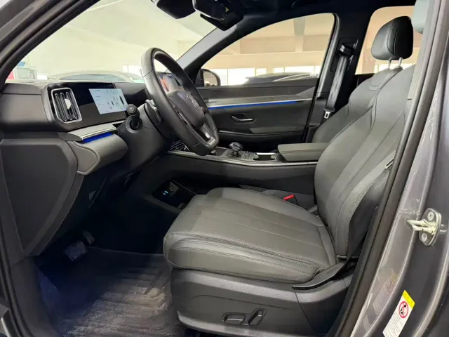 BYD Song Pro — Фото автомобиля 15