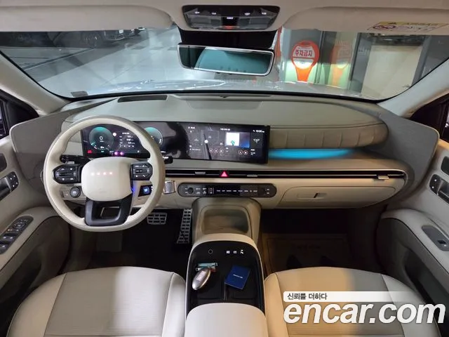 Hyundai Nexo NH2 — Фото автомобиля 6