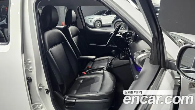Hyundai Casper Casper Modern — Фото автомобиля 10