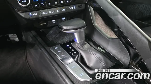 Hyundai AVANTE Avante (CN7) — Фото автомобиля 9