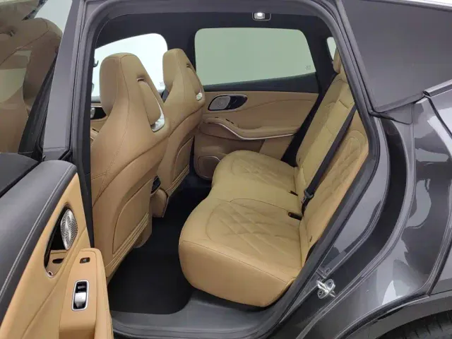 Roewe Feifan R7 — Фото автомобиля 15