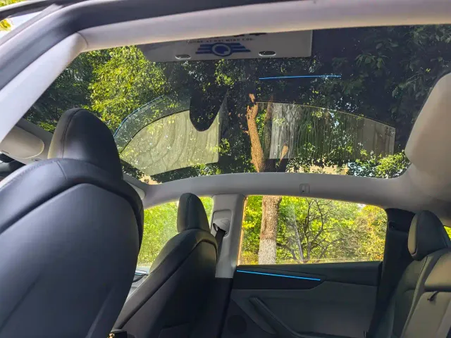 Tesla Model Y — Фото автомобиля 7
