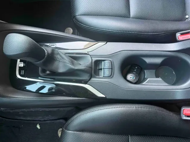 Toyota Corolla — Фото автомобиля 13