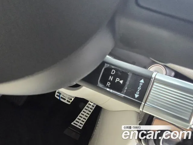 Hyundai Tucson Бензин 1.6 турбо 2WD — Фото автомобиля 9