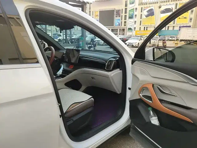 BYD Song Pro — Фото автомобиля 19