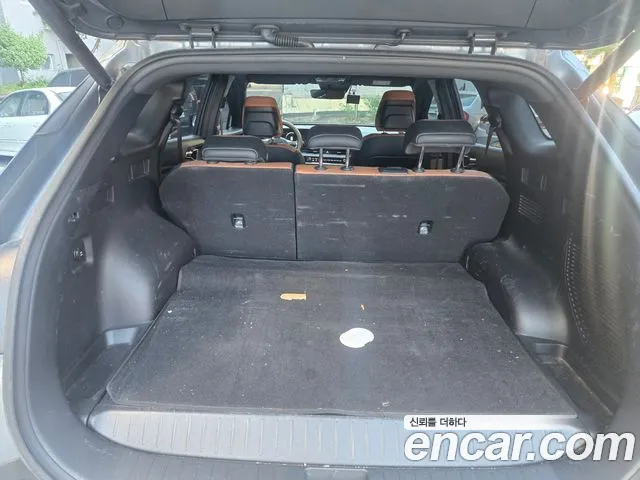 Kia Sportage 5th Gen — Фото автомобиля 6
