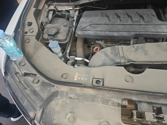Haval H6 — Фото автомобиля 20