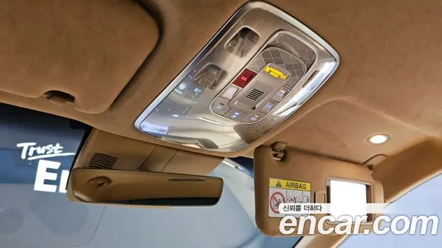 Genesis G80 Бензин 2.5 турбо AWD — Фото автомобиля 18
