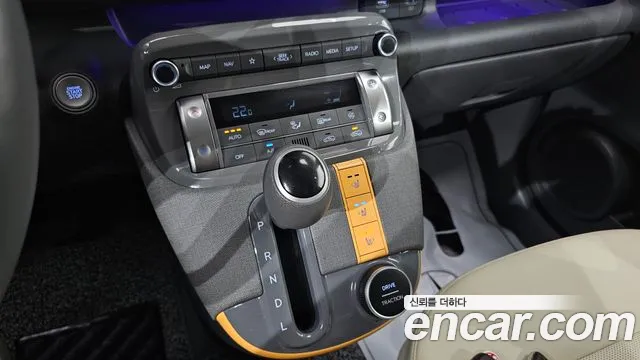 Hyundai Casper — Фото автомобиля 12