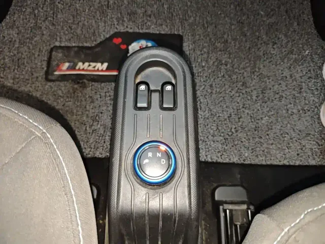 Wuling Hongguang Mini EV — Фото автомобиля 13