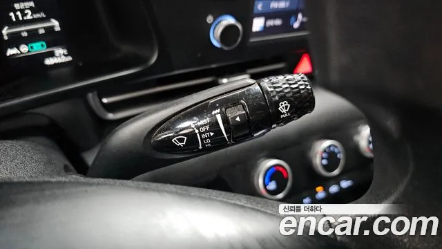 Hyundai AVANTE Avante (CN7) — Фото автомобиля 16