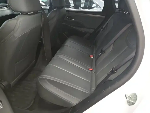BYD Qin PLUS — Фото автомобиля 16