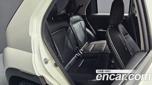Hyundai Casper — Фото автомобиля 11