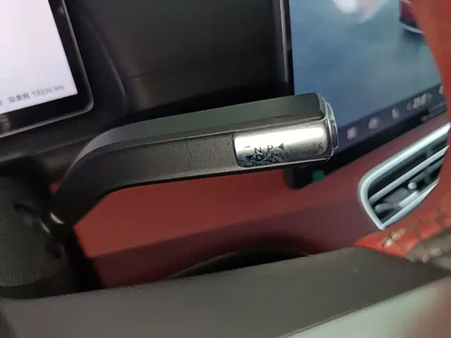 Chery Fulwin A9L — Фото автомобиля 13