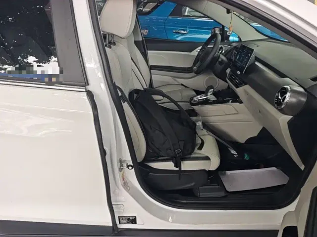 BYD Yuan Pro — Фото автомобиля 24