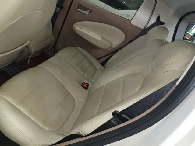 Wuling Hongguang Mini EV — Фото автомобиля 16