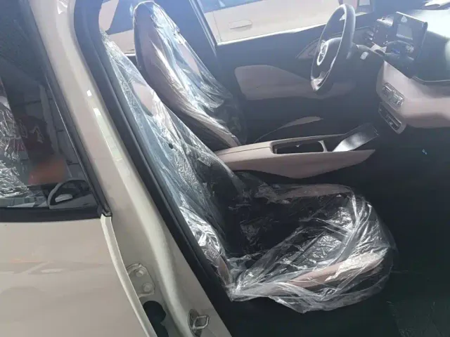 BYD Seagull — Фото автомобиля 24