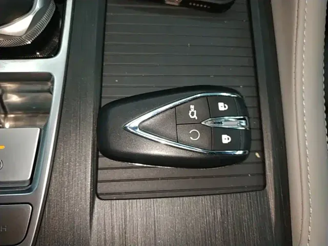 Changan CS75 Plus — Фото автомобиля 8