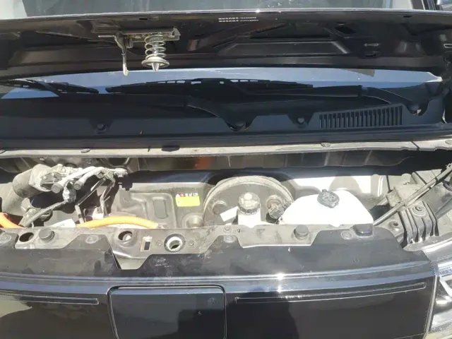 Wuling Hongguang Mini EV — Фото автомобиля 10