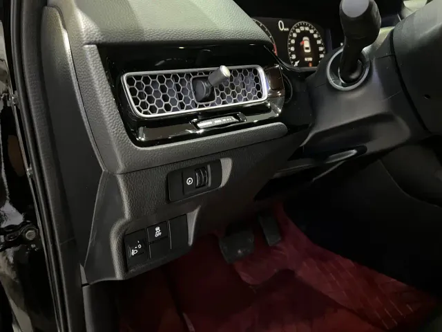 Honda Integra — Фото автомобиля 19