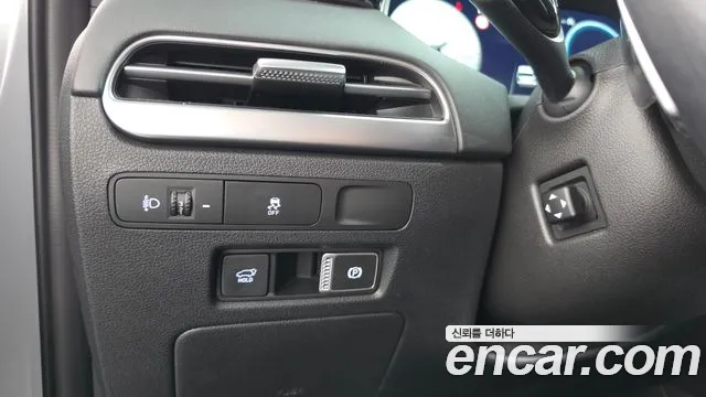 Hyundai Palisade The New Palisade — Фото автомобиля 26