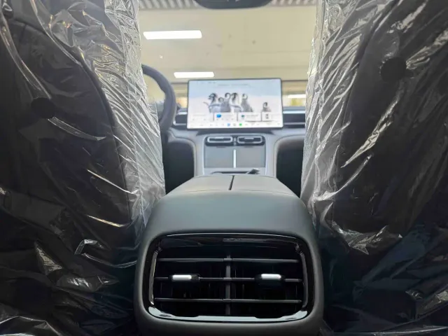 GAC Trumpchi GS4 — Фото автомобиля 21