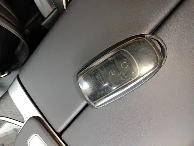Chery Tiggo 9 — Фото автомобиля 8