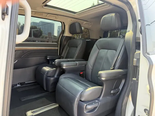 GAC Trumpchi M8 — Фото автомобиля 5