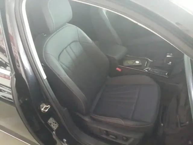 Volkswagen Passat — Фото автомобиля 24