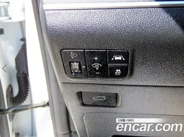 Kia K5 Generation 3 — Фото автомобиля 12