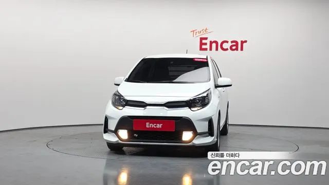 Kia morning Morning Urban (JA) Фургон — Фото автомобиля 3