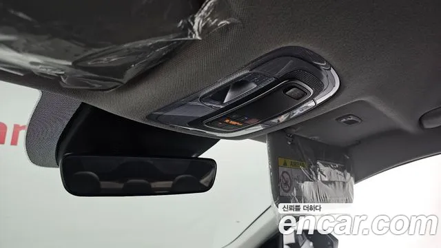 Hyundai Avante CN7 — Фото автомобиля 25
