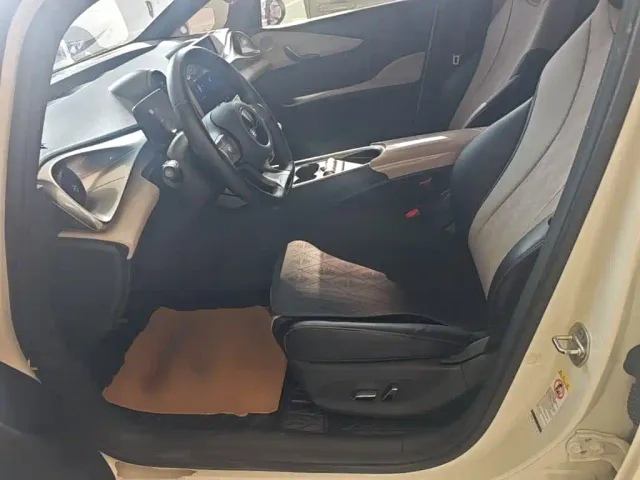 BYD Dolphin — Фото автомобиля 14
